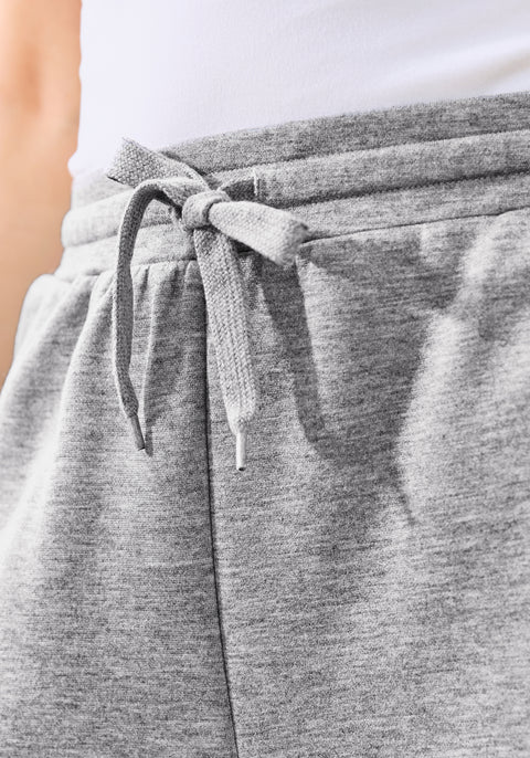 AirFlex Wide Leg Pant (Gray)