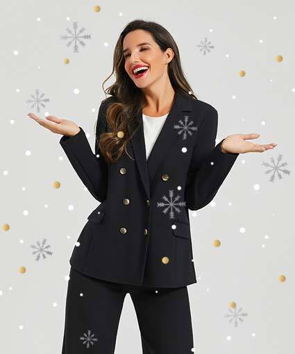 Betabrand's 2025 Holiday Gift Guide: Comfy, Clever & Perfectly Giftable