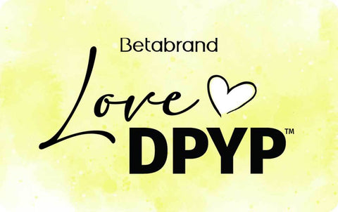 Love DPYP