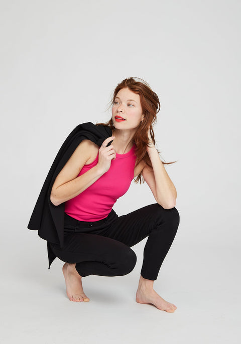 How to Measure Your Inseam