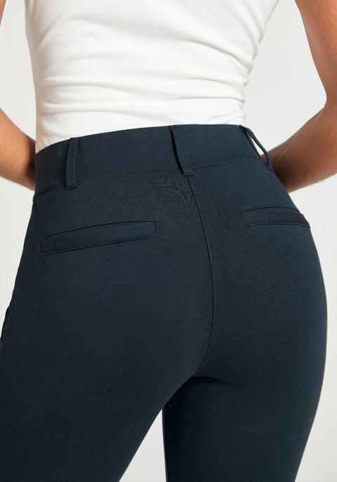 ⏰ PRESALE | Classic DPYP™ Dress Pant Yoga Pant | Skinny (Navy)