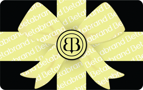 Happy Birthday Gift Card