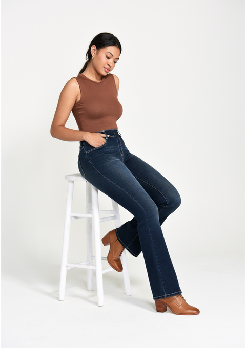 Your New Favorite Jeans